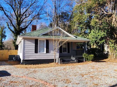 830 Richard Ave, Kannapolis, NC, 28081