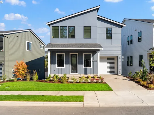 16047 NW Holman Way #L-59, Portland, OR 97229