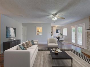 1704 Saint Williams St, Round Rock, TX 78681