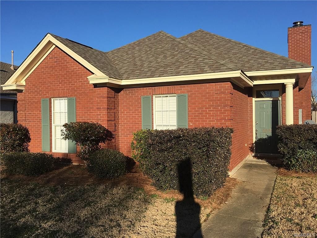 2221 Halcyon Downs Loop, Montgomery, AL 36117 Zillow