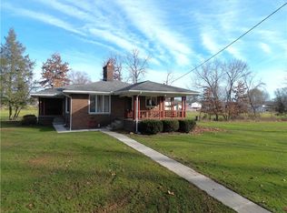 50 Timko Lane Rd, Perryopolis, PA 15473