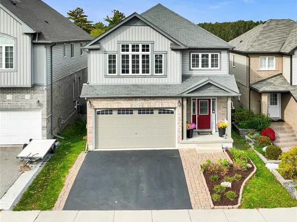 365 Woodbine Ave, Kitchener, ON N2R 0A9