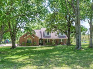 30895 S Oak Dr, Inola, OK 74036