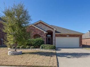 1607 Secretariat Ln, Irving, TX 75060