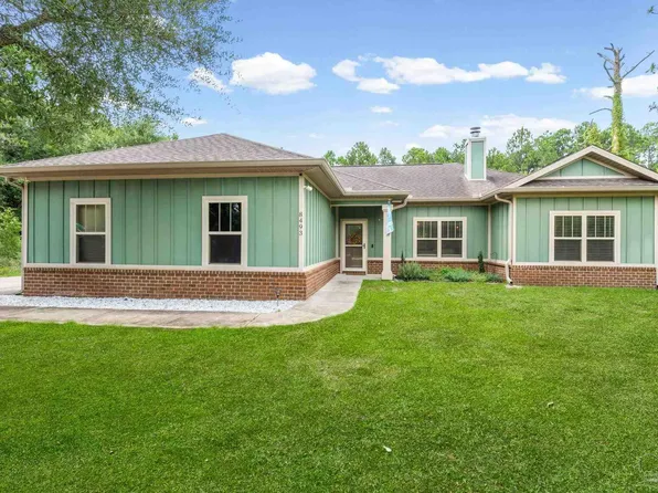 8493 Sevilla St, Navarre, FL 32566