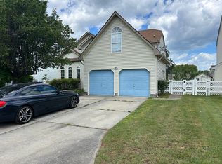 3689 Storm Bird Loop, Virginia Beach, VA 23453