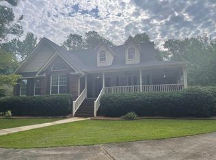 124 Williams Way, Thomaston, GA 30286