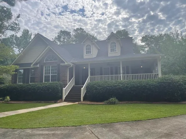 124 Williams Way, Thomaston, GA 30286