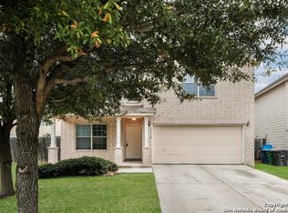 1318 Autumn Moon, San Antonio, TX 78245