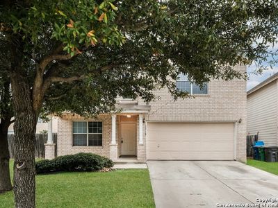 1318 Autumn Moon, San Antonio, TX, 78245