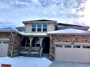 7057 Hyland Hls, Castle Pines, CO 80108