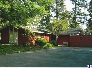 316 Lipscomb Ave, Marion, SC 29571