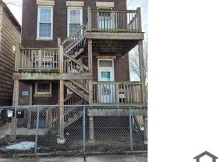 8412 S Buffalo Ave #2R, Chicago, IL 60617