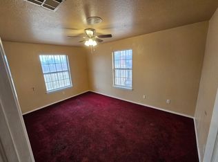 660 Jervis Dr, Socorro, TX 79927