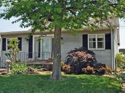 2817 Beach Dr, Huntingtown, MD, 20639