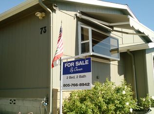 73 Poinsettia Gardens Dr #73, Ventura, CA 93004