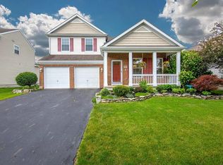 6985 Norton Crossing St, New Albany, OH 43054