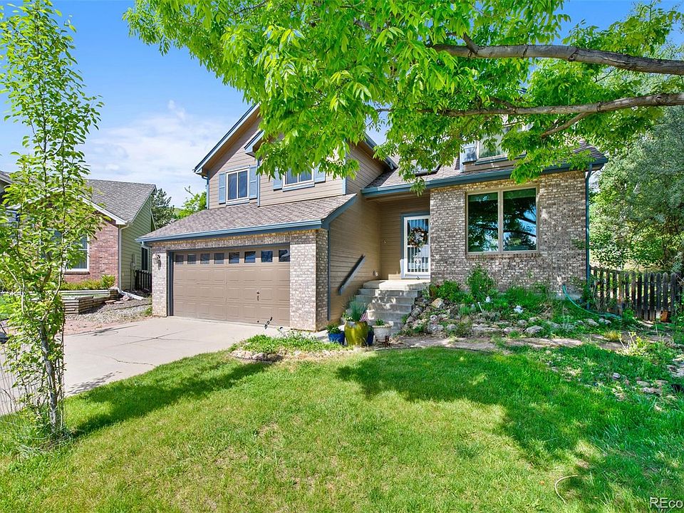 7 Periwinkle, Littleton, CO 80127 MLS 9154470 Zillow