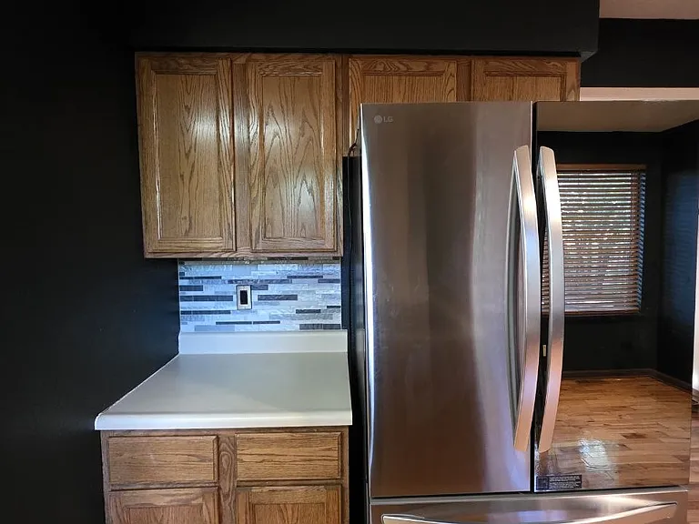 Kitchen Refrigerator