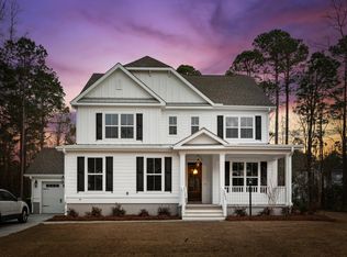 4113 Craig Ascue Ln, Awendaw, SC 29429