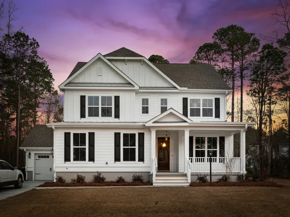4113 Craig Ascue Ln, Awendaw, SC 29429