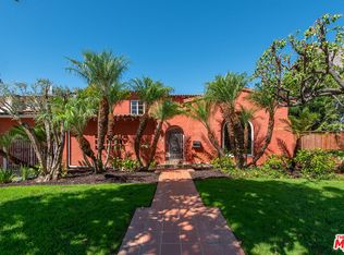 305 S McCarty Dr, Beverly Hills, CA 90212