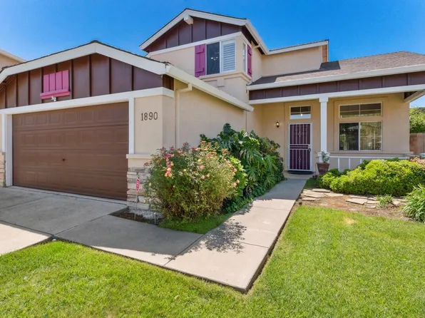 1890 Torrey Pines Ct, Stockton, CA 95206