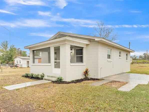 865 S 9th Ave, Bartow, FL 33830