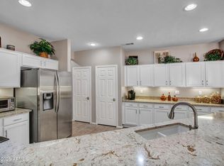 15539 W La Salinas Ln, Surprise, AZ 85374