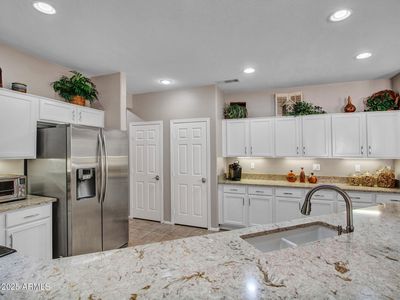 15539 W La Salinas Ln, Surprise, AZ, 85374