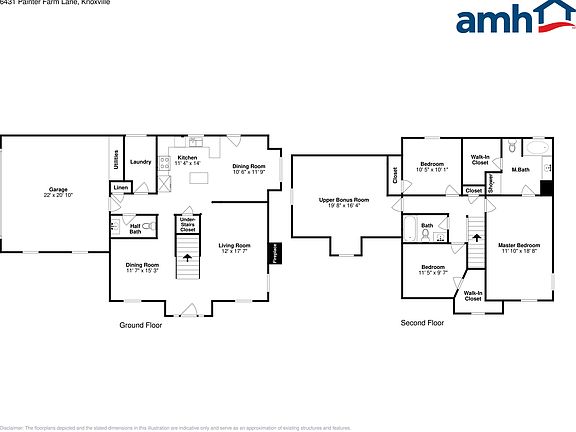 2nd image of 6431 Painter Farm Ln