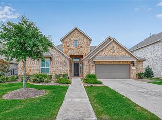 2613 Blue Aster Ct, Brookshire, TX 77423