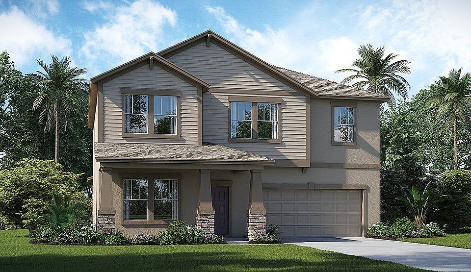 1st image of 19145 Taviston Dr