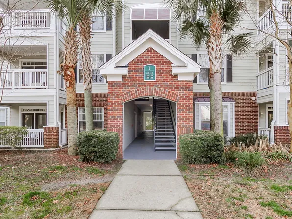 45 Sycamore Ave APT 125, Charleston, SC 29407