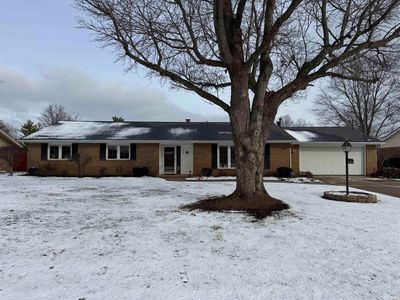 1306 N Balsam Dr, Muncie, IN, 47304