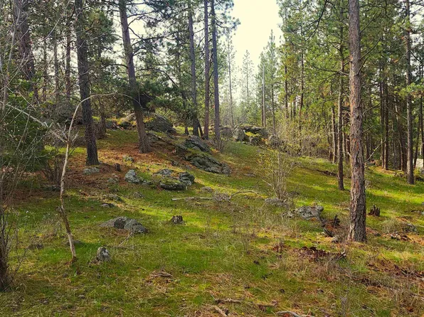 1815 S Eastern Rd, Spokane, WA 99212