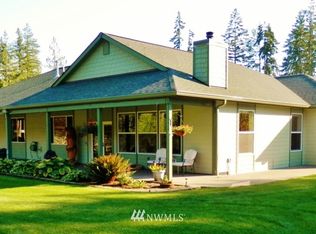 22449 Bald Hills Rd SE, Yelm, WA 98597