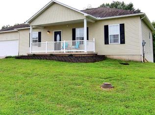 607 Oak Meadow Dr, Jackson, MO 63755