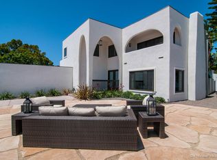 1770 Alta Vista Way, San Diego, CA 92109