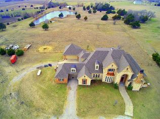 4026 Howard Rd, Waxahachie, TX 75165