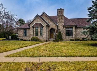 1340 Justin Jct, Washington Court House, OH
