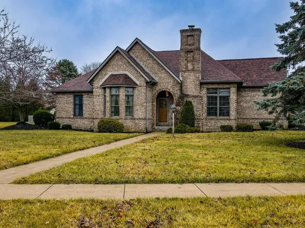 1340 Justin Jct, Washington Court House, OH 43160