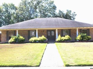 12280 Warwick Ave, Baton Rouge, LA 70815