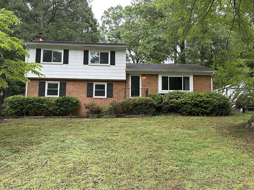 2115 Cedarhurst Dr, Richmond, VA 23225 Zillow