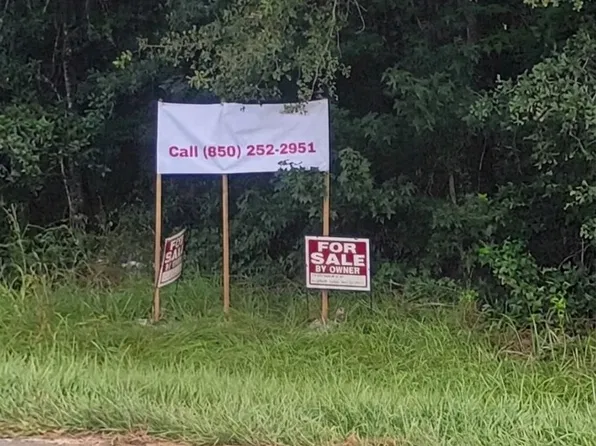 Highway 162, Marianna, FL 32446