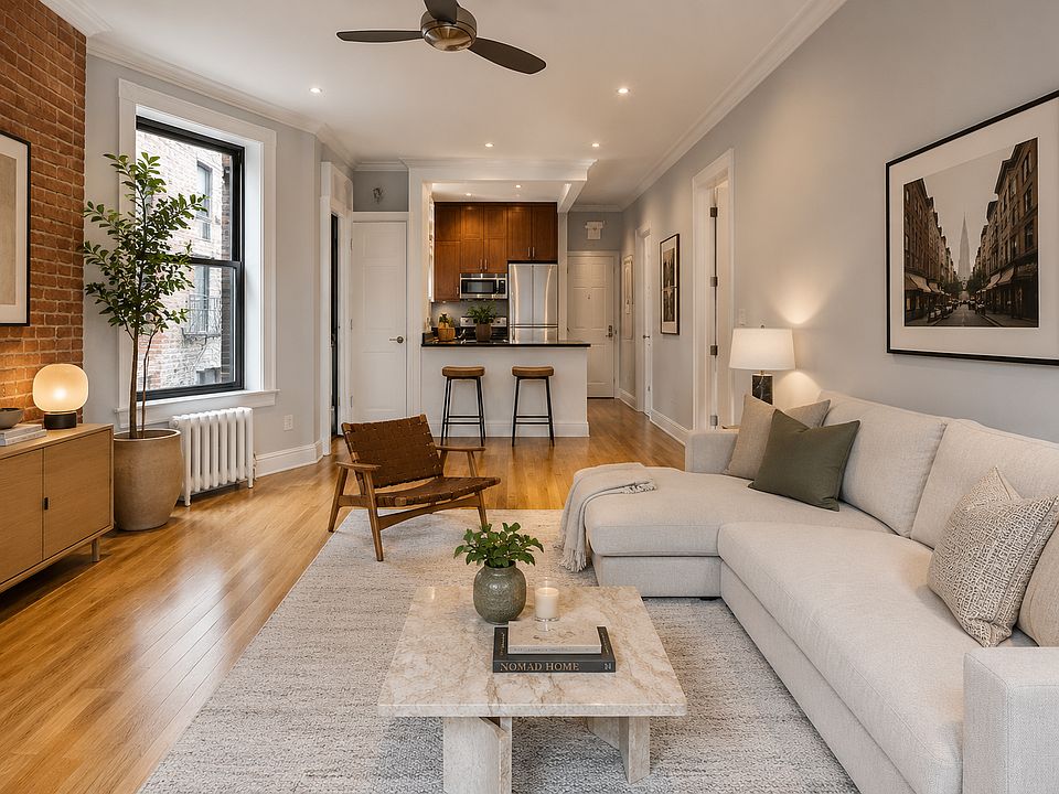 1st image of 252 Mott St APT 3R