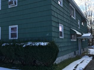 159 Forest Ave APT 2, Syracuse, NY 13205