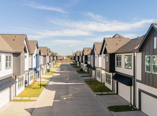 6702 Metro Blvd #14, Houston, TX 77083