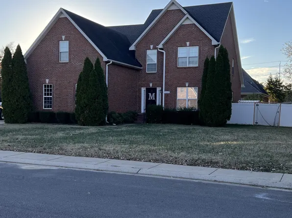 2649 Marilyn Ct Lot 43, Murfreesboro, TN 37129