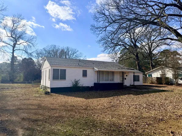 1151 Rankin St, Ashdown, AR 71822